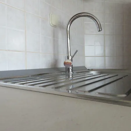 Modern And Stylish Apartment Tajmin Apartment Zadar