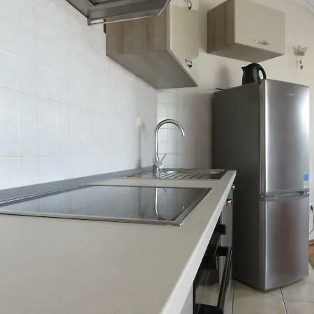 Apartment Modern And Stylish Apartment Tajmin Zadar