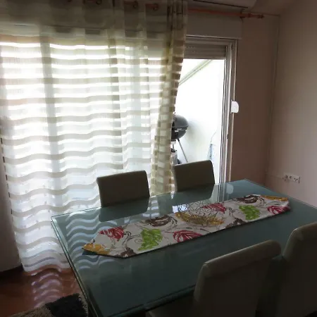 Modern And Stylish Apartment Tajmin Zadar