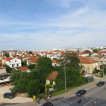 Modern And Stylish Apartment Tajmin Apartment Zadar