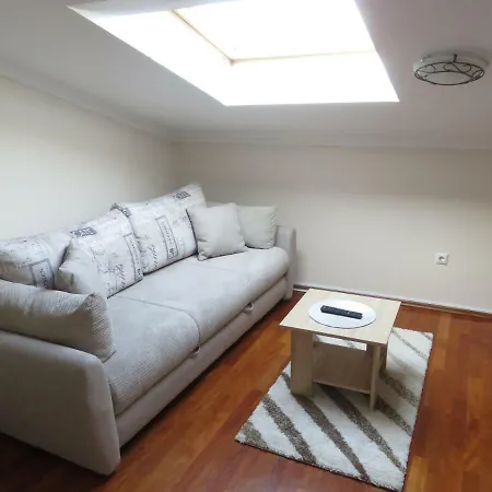 Modern And Stylish Apartment Tajmin Apartment Zadar