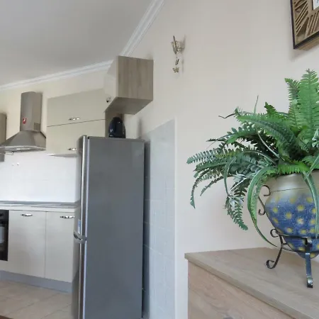 Modern And Stylish Apartment Tajmin Apartment Zadar