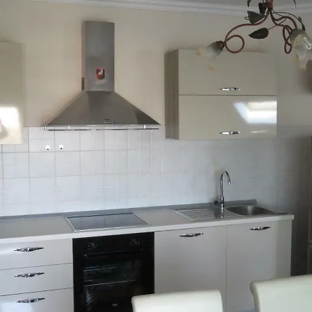 Modern And Stylish Apartment Tajmin Apartment Zadar