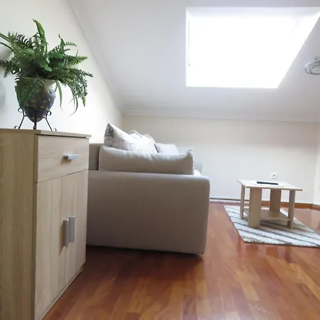 Modern And Stylish Apartment Tajmin