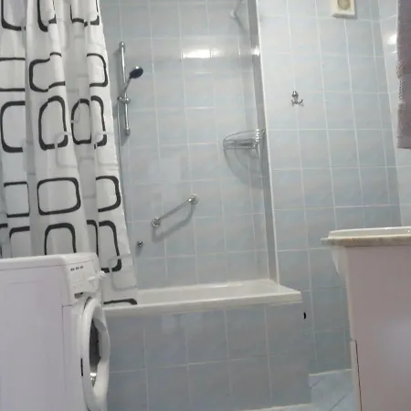 Modern And Stylish Apartment Tajmin Zadar