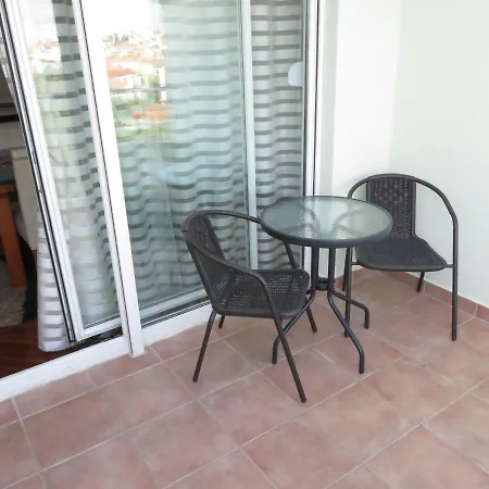 Modern And Stylish Apartment Tajmin Zadar