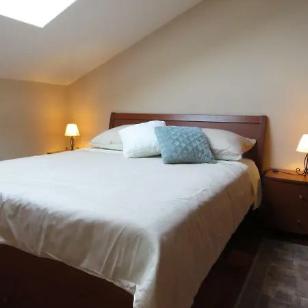 Apartment Modern And Stylish Apartment Tajmin Zadar