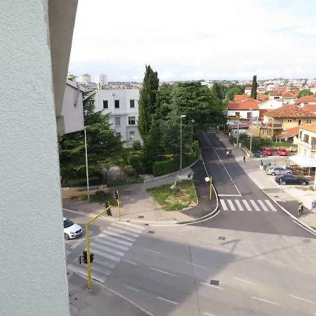 Modern And Stylish Apartment Tajmin * Zadar