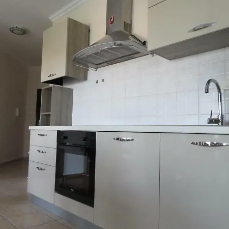 Modern And Stylish Apartment Tajmin * Zadar
