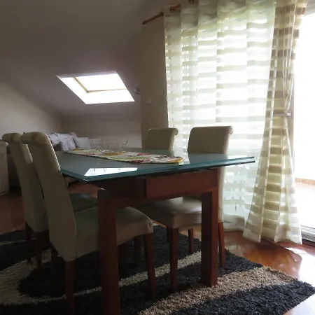 アパート Modern And Stylish Apartment Tajmin *