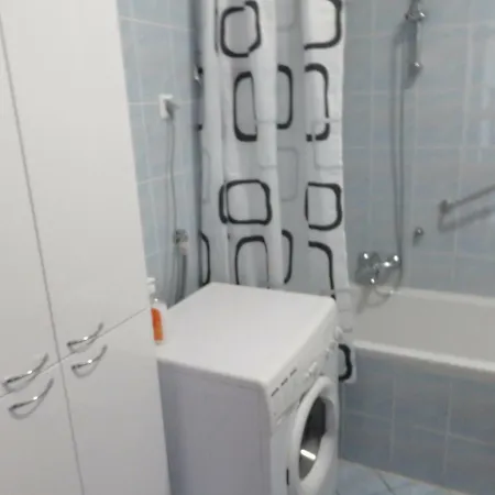 Modern And Stylish Apartment Tajmin *