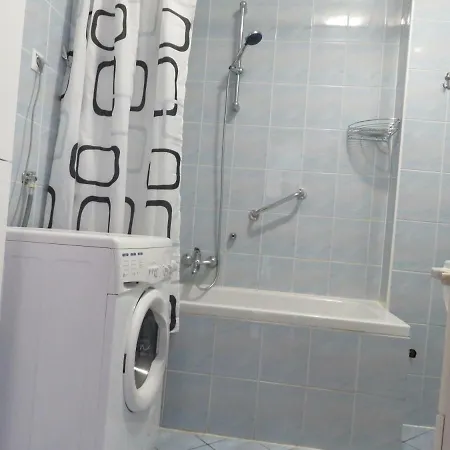 Modern And Stylish Apartment Tajmin *