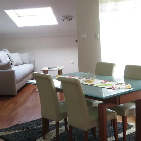 アパート Modern And Stylish Apartment Tajmin *