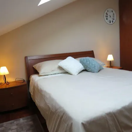 Modern And Stylish Apartment Tajmin * ザダル
